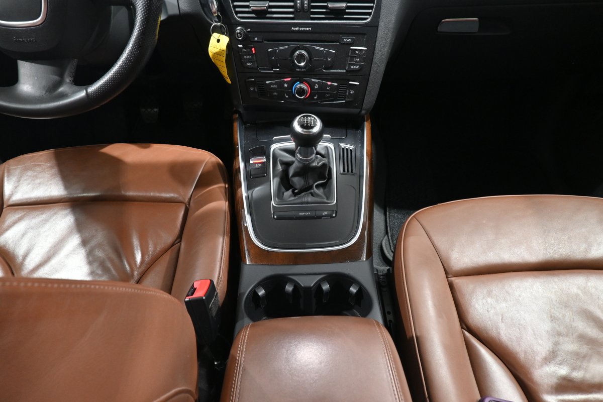 Foto Audi Q5 17