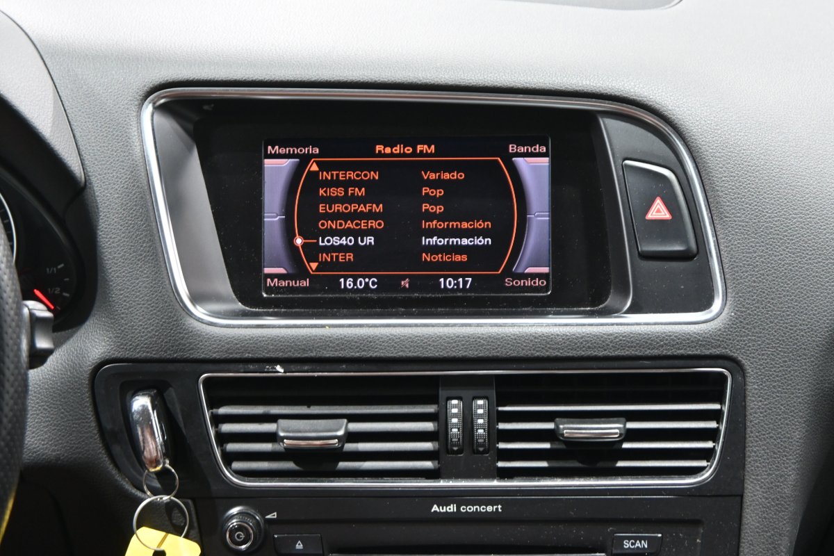 Foto Audi Q5 13