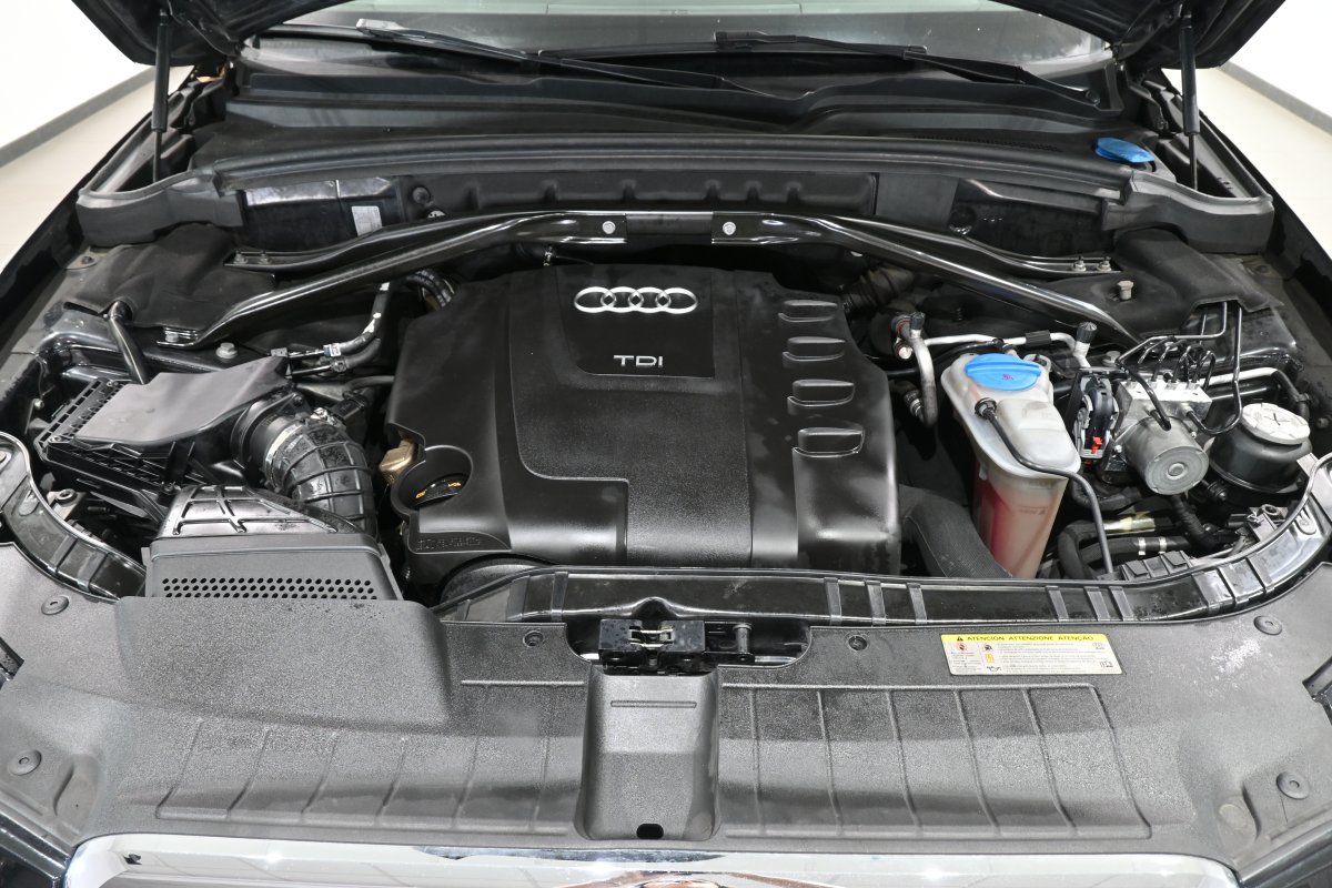 Foto Audi Q5 7