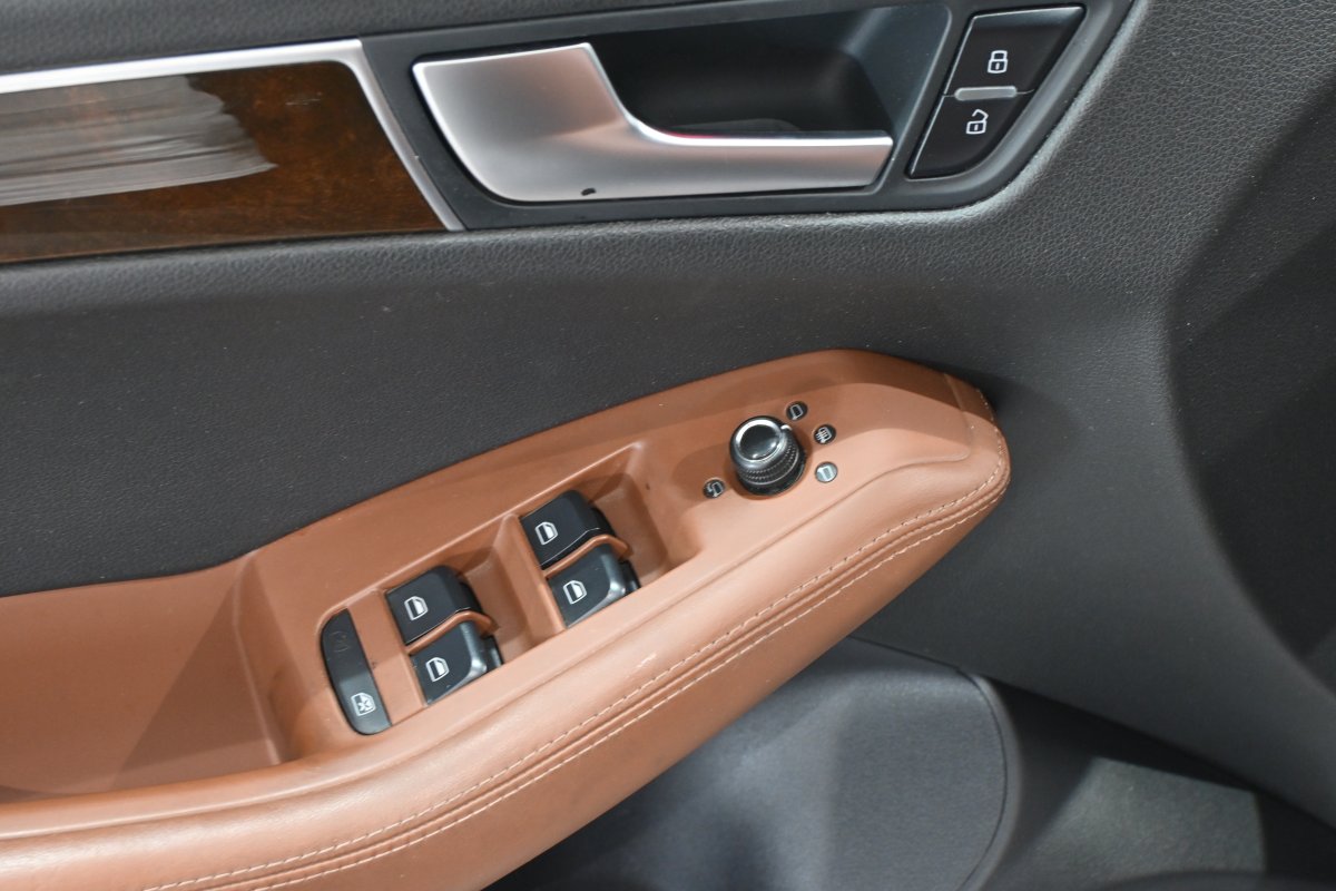 Foto Audi Q5 23
