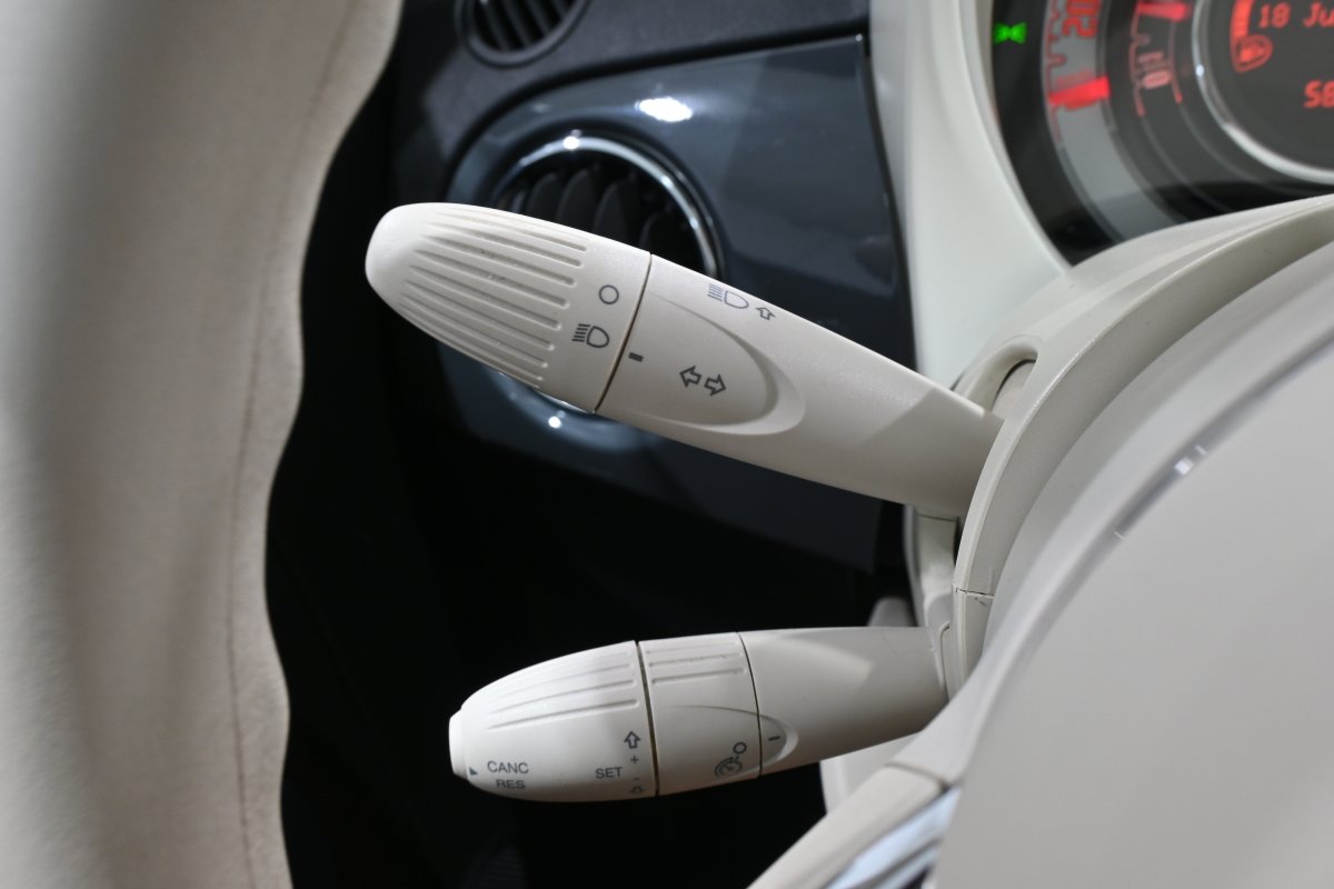 Foto Fiat 500 17