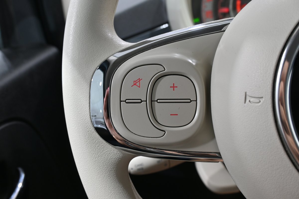 Foto Fiat 500 19