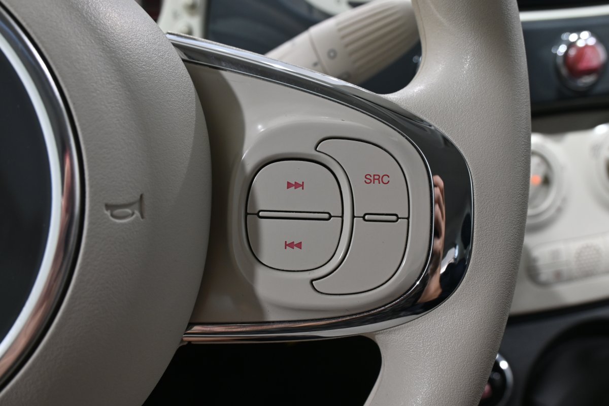 Foto Fiat 500 20
