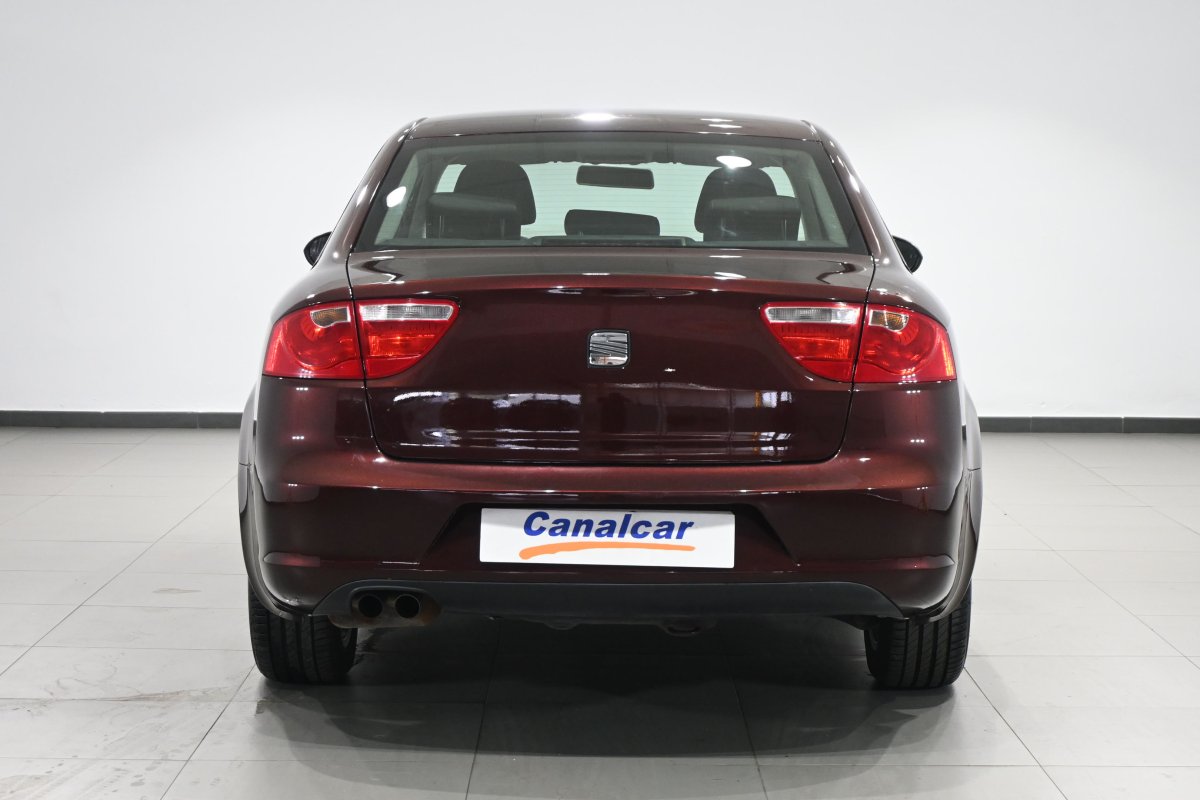 Foto Seat Exeo 6