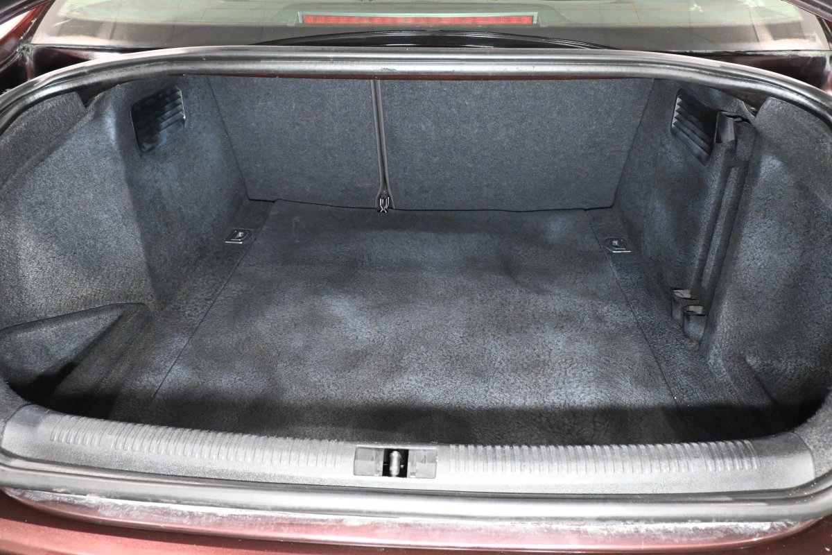 Foto Seat Exeo 8