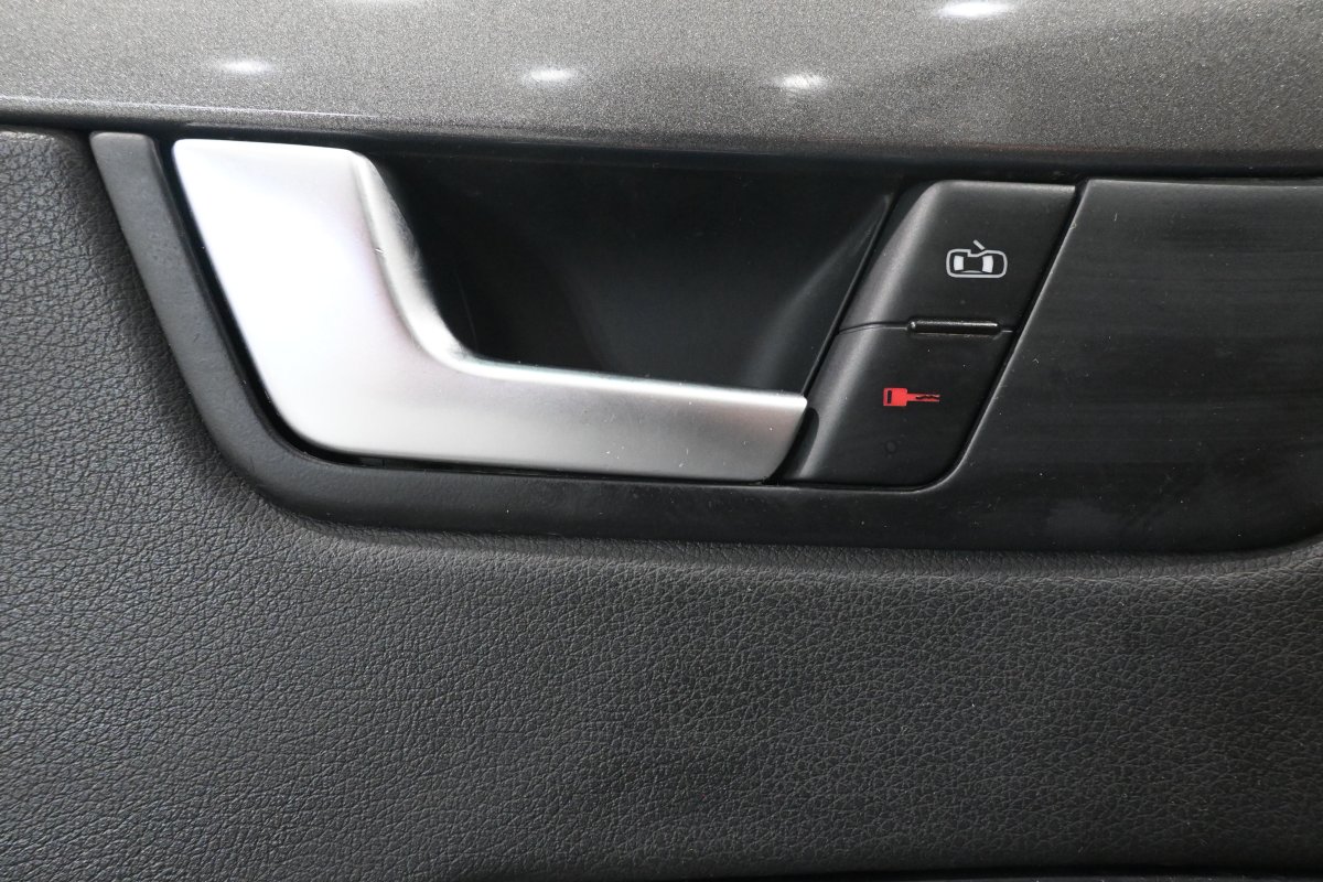 Foto Seat Exeo 27