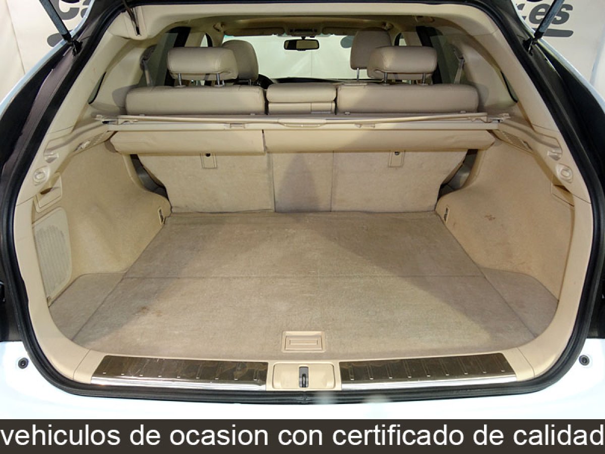 Foto Lexus RX 450h 8