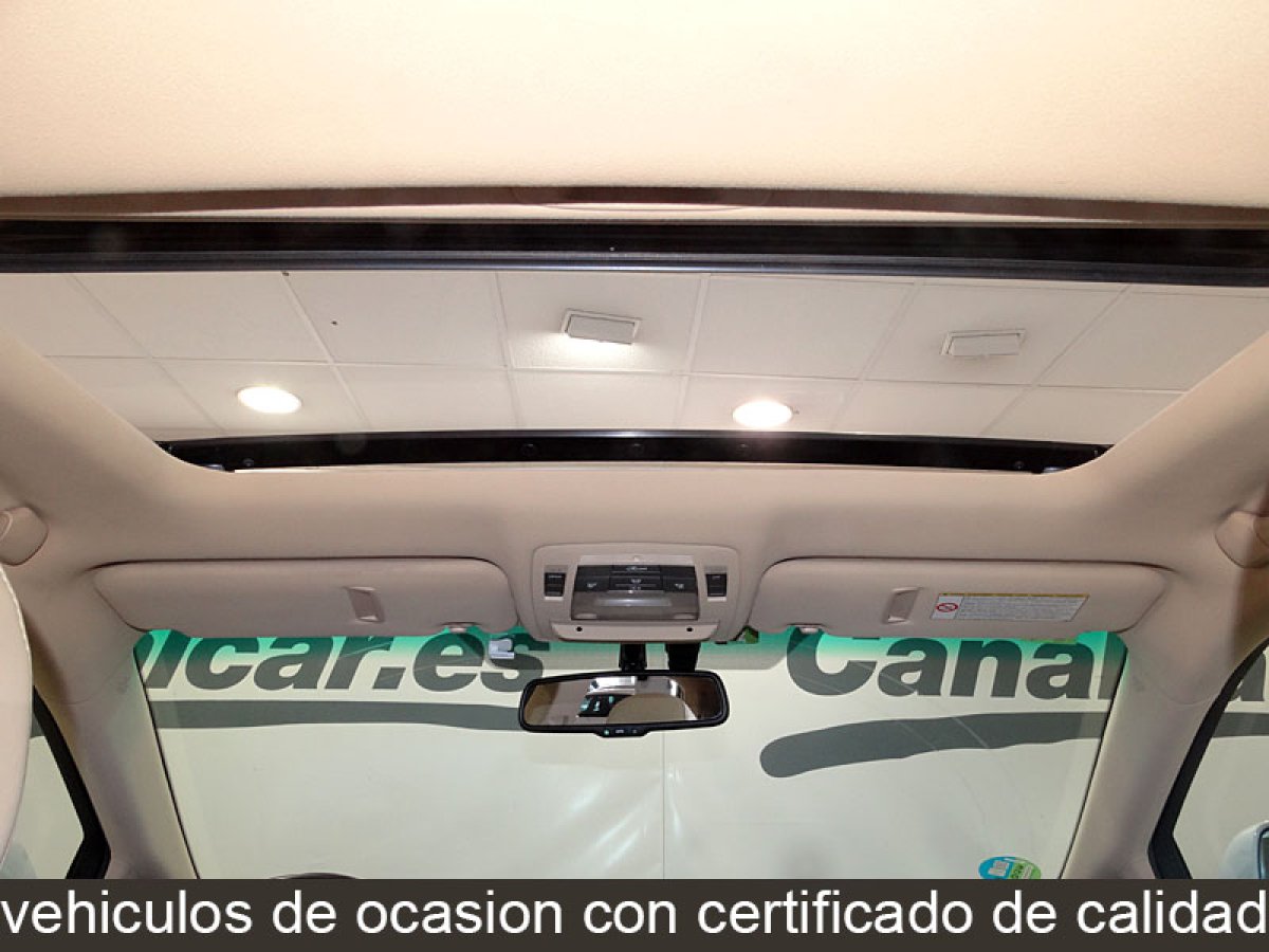 Foto Lexus RX 450h 16