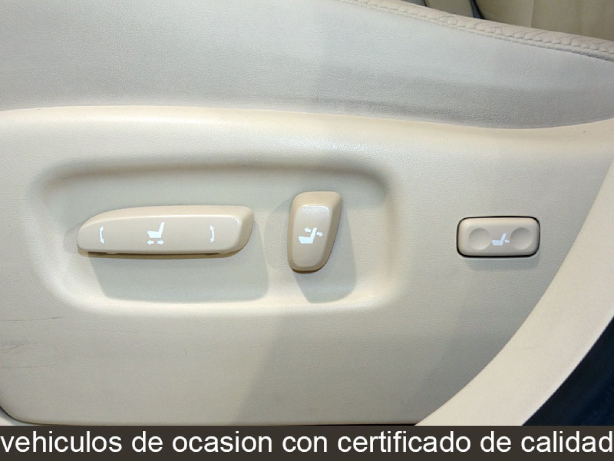 Foto Lexus RX 450h 23