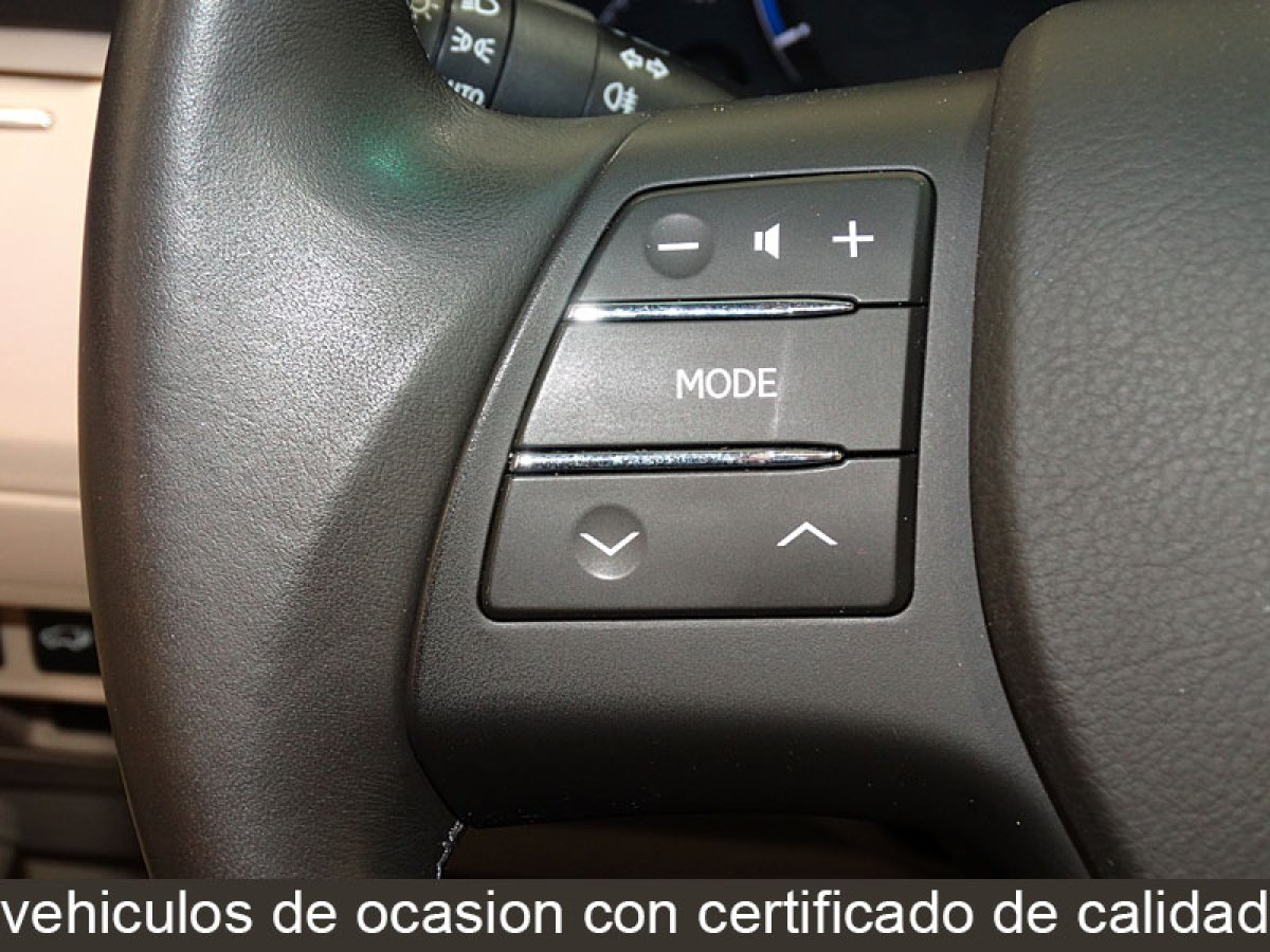 Foto Lexus RX 450h 26