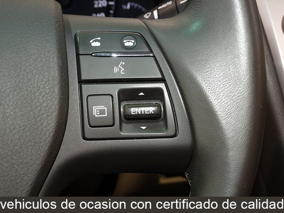 Foto Lexus RX 450h 27