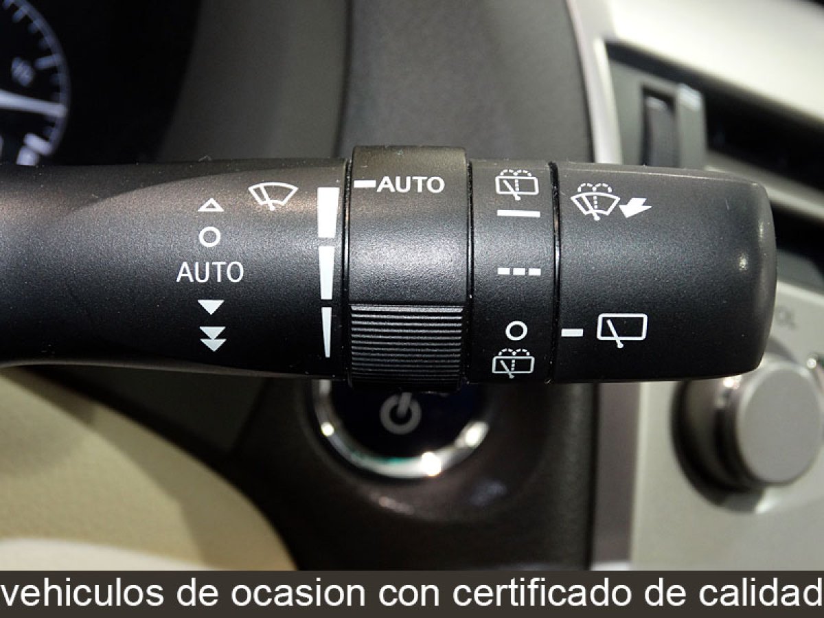 Foto Lexus RX 450h 29