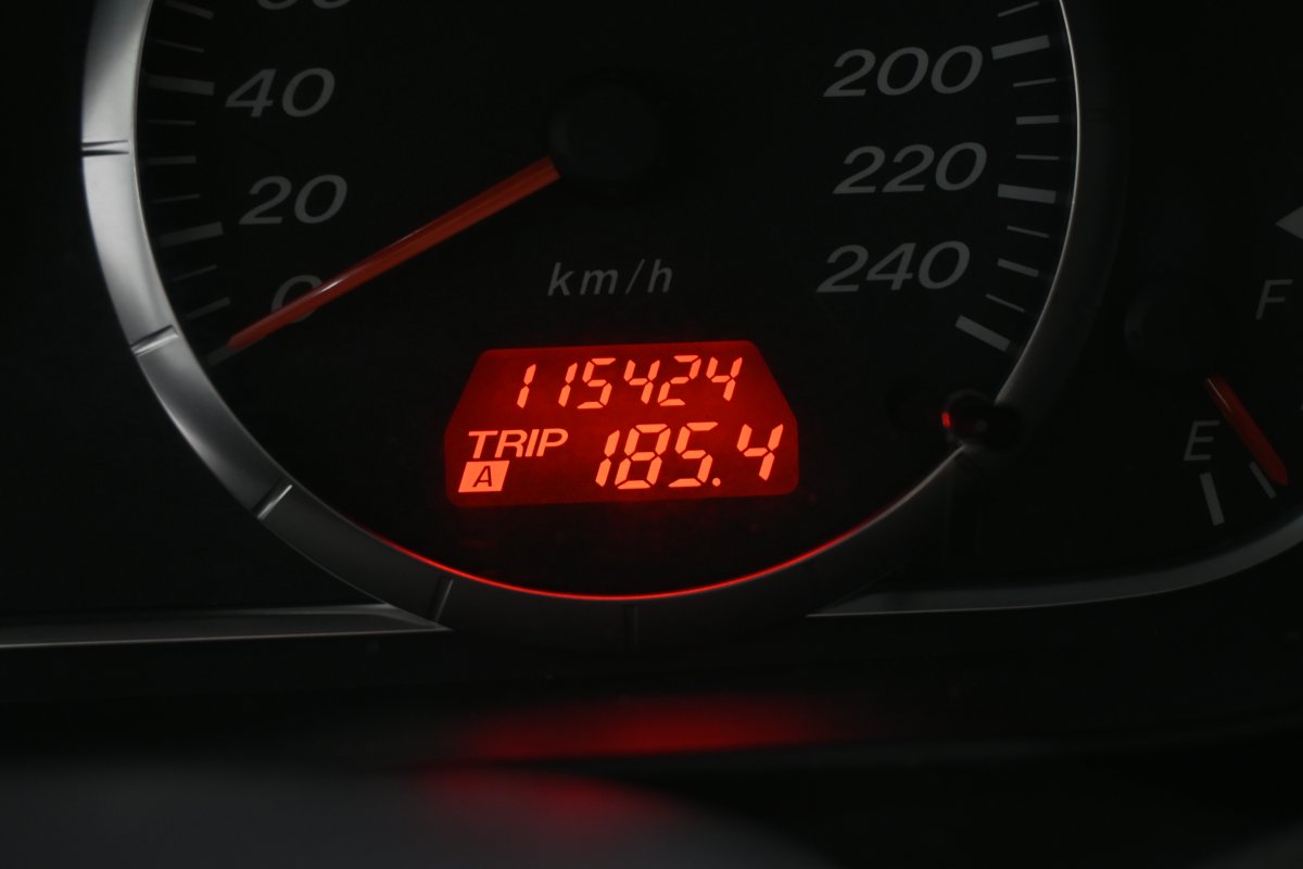 Foto Mazda Mazda6 11