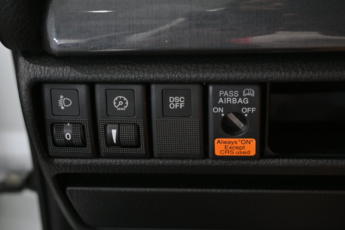 Foto Mazda Mazda6 23