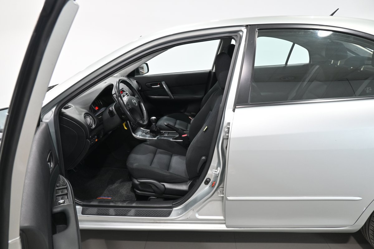 Foto Mazda Mazda6 9