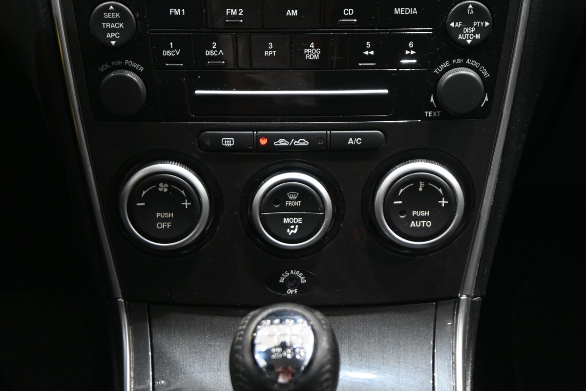 Foto Mazda Mazda6 15