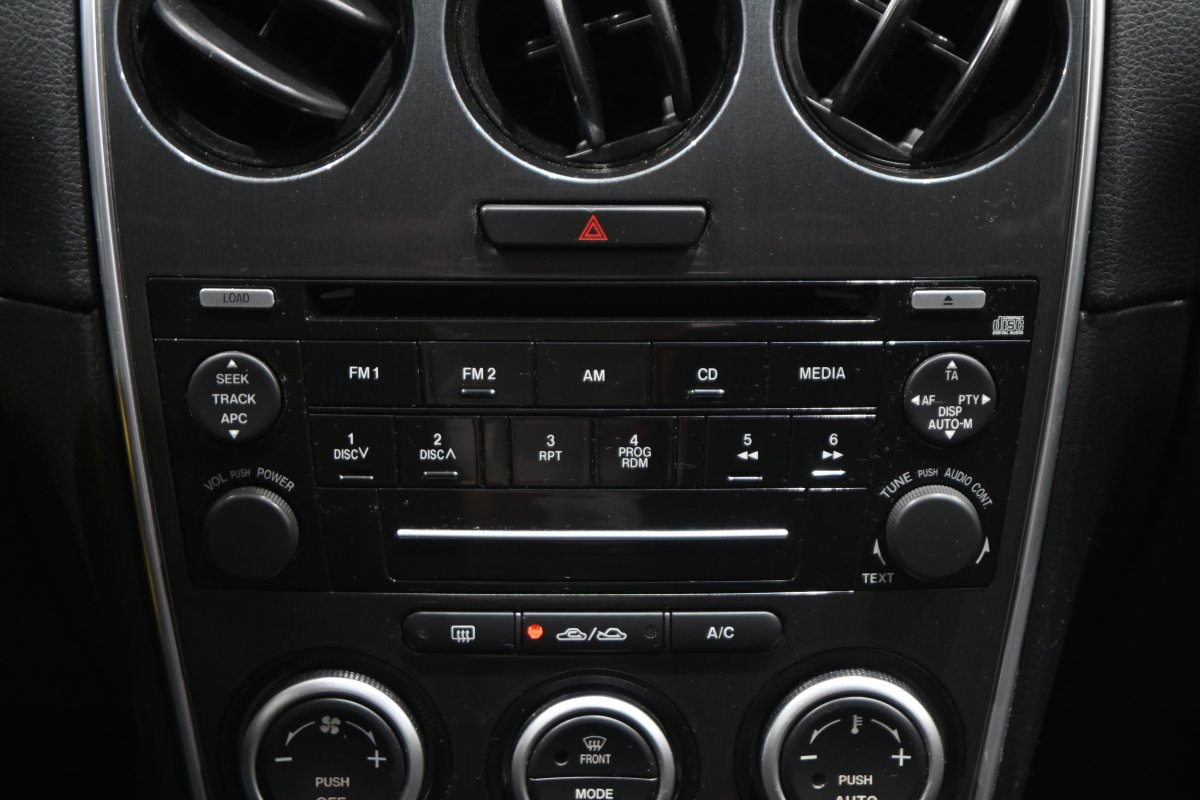Foto Mazda Mazda6 14