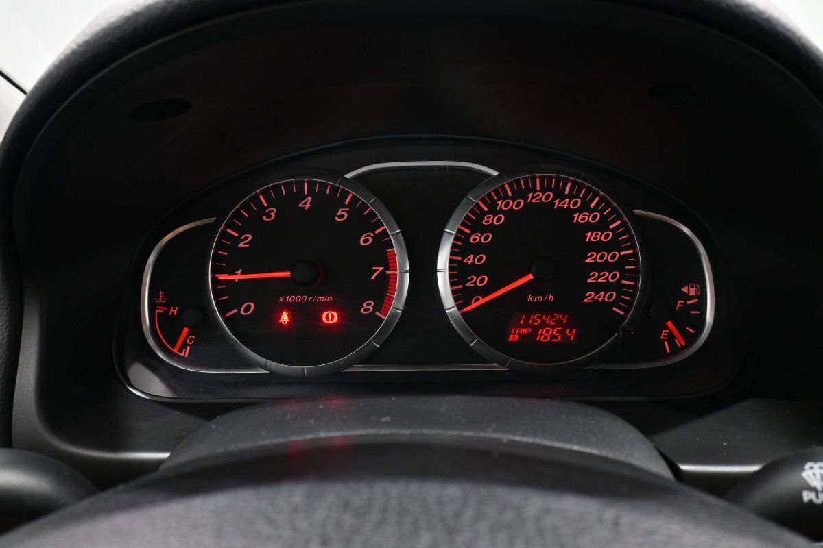 Foto Mazda Mazda6 12