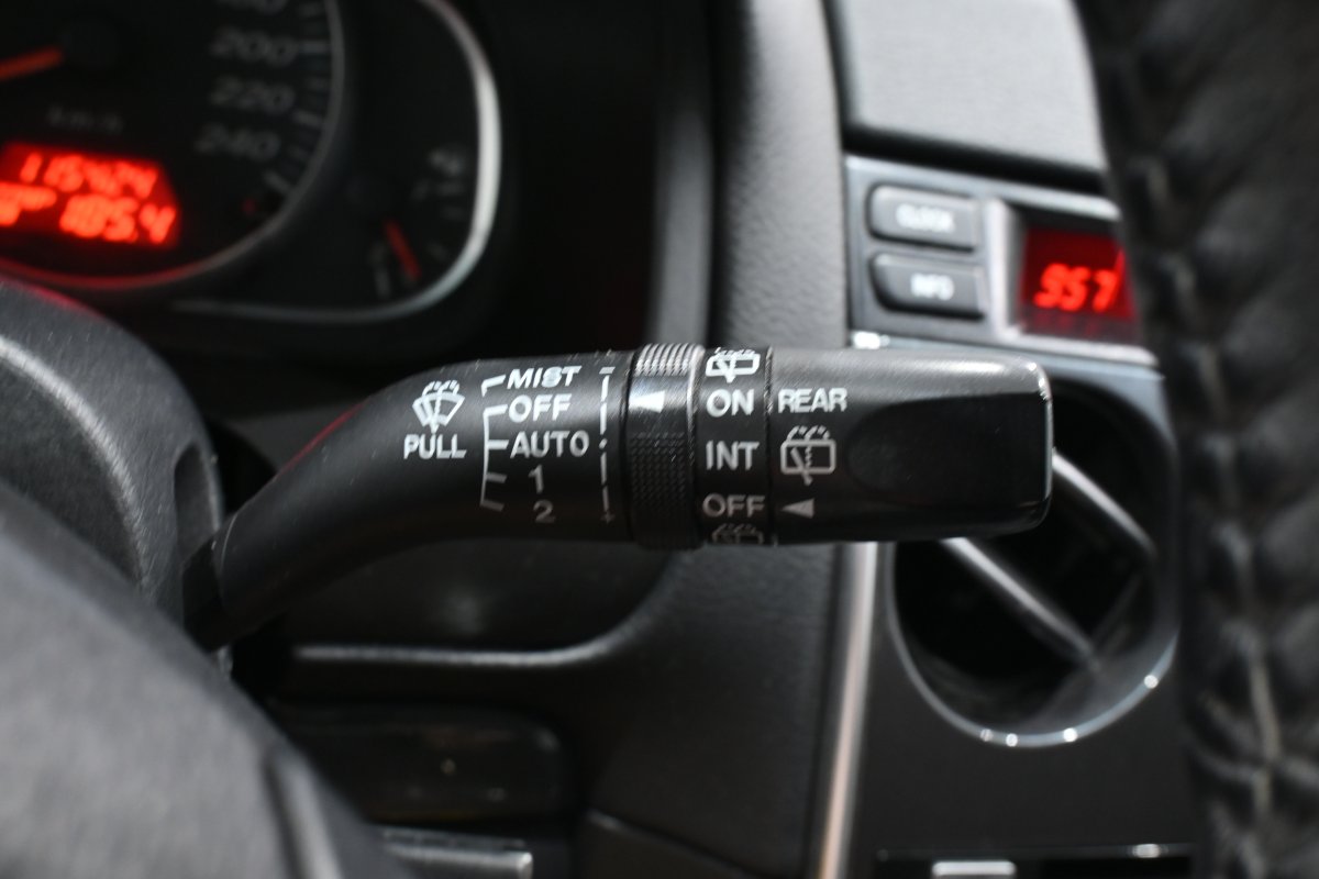 Foto Mazda Mazda6 20