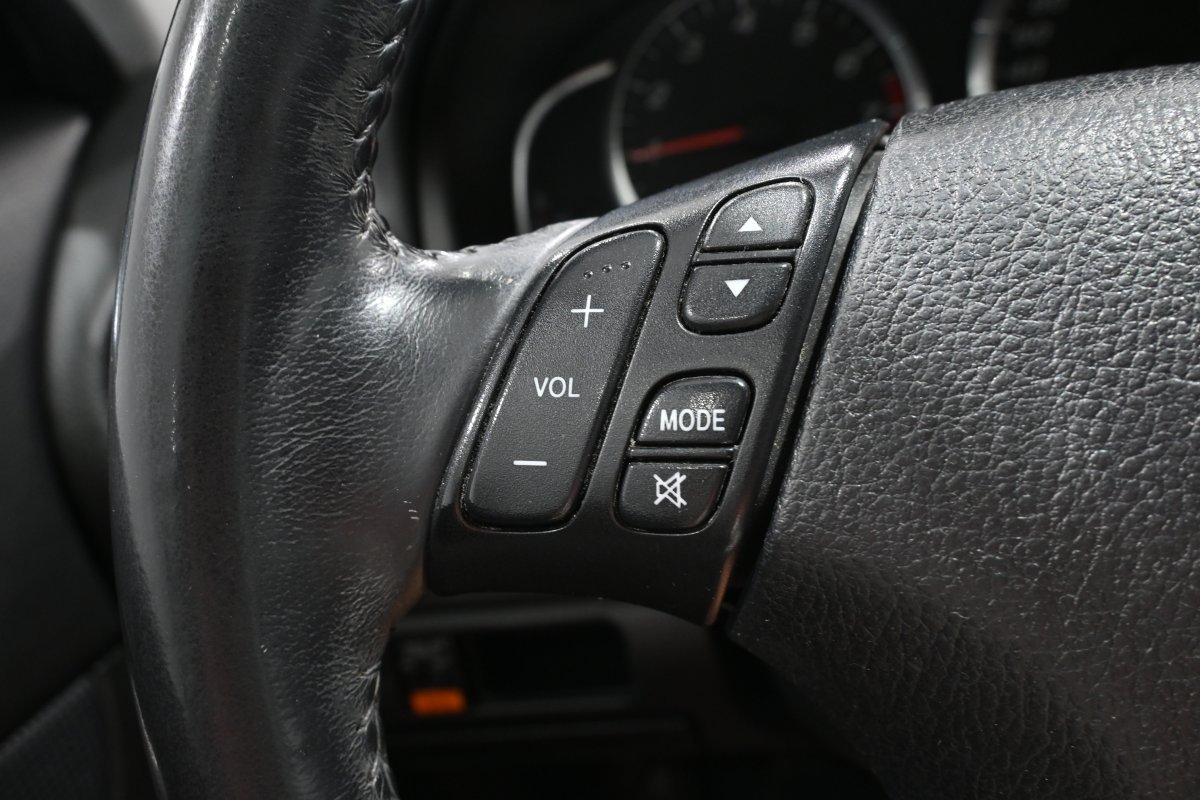 Foto Mazda Mazda6 21