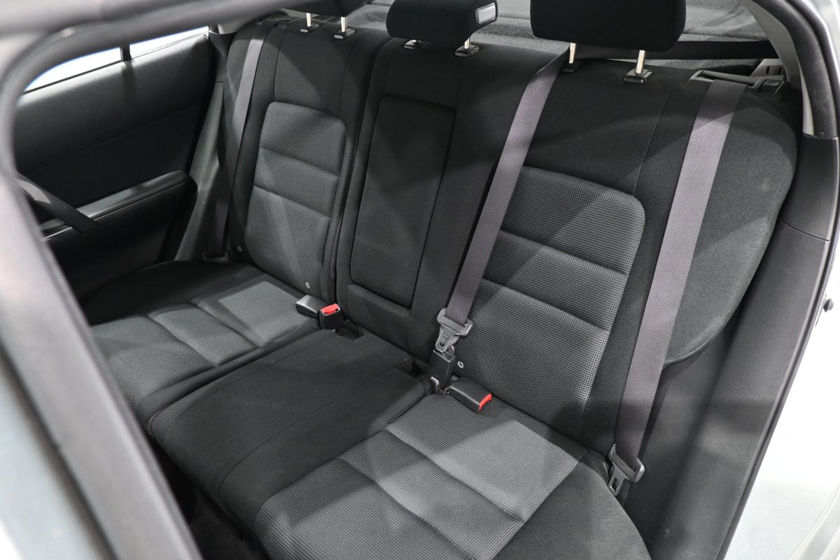 Foto Mazda Mazda6 10
