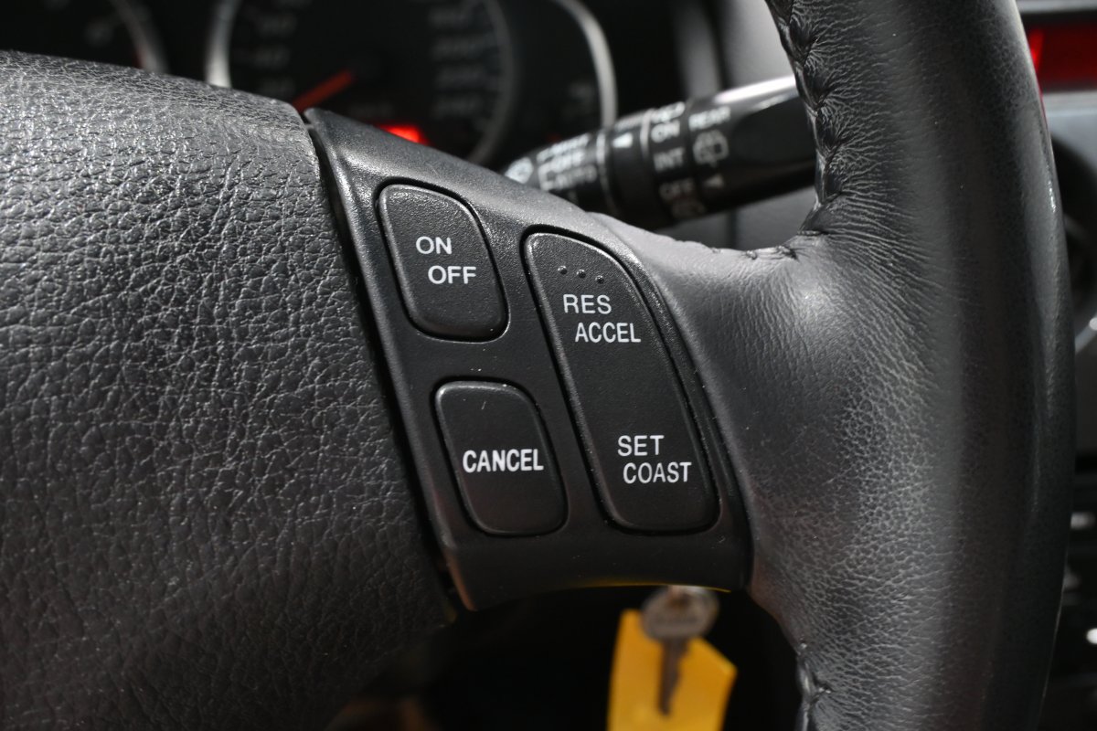 Foto Mazda Mazda6 22