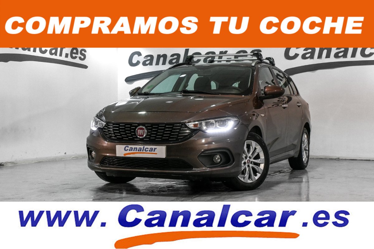 Foto Fiat Tipo 2