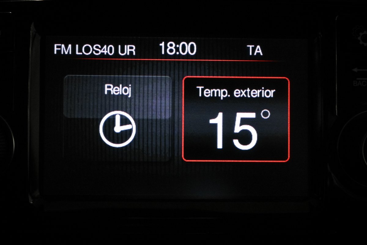 Foto Fiat Tipo 20