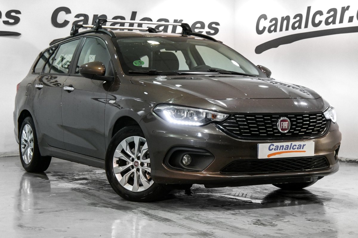 Foto Fiat Tipo 4