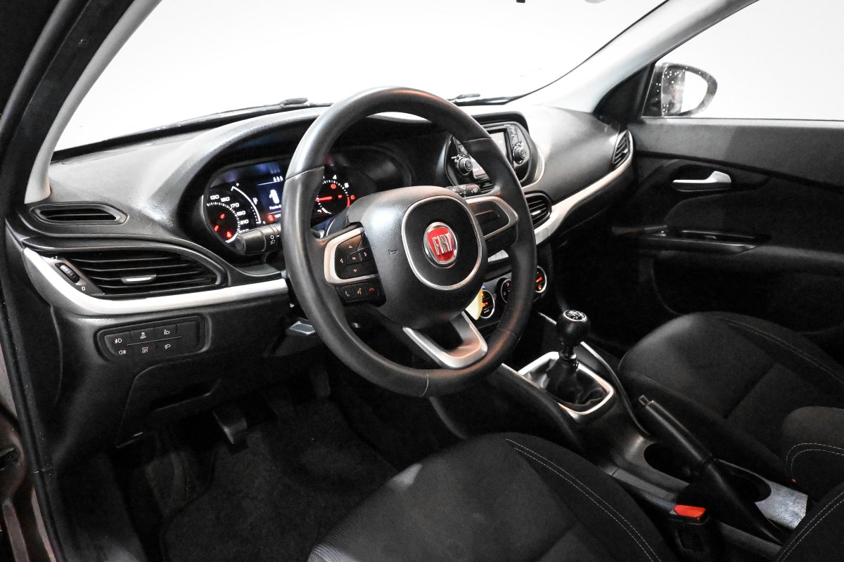 Foto Fiat Tipo 14