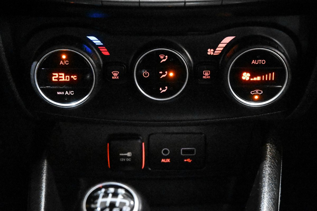 Foto Fiat Tipo 22