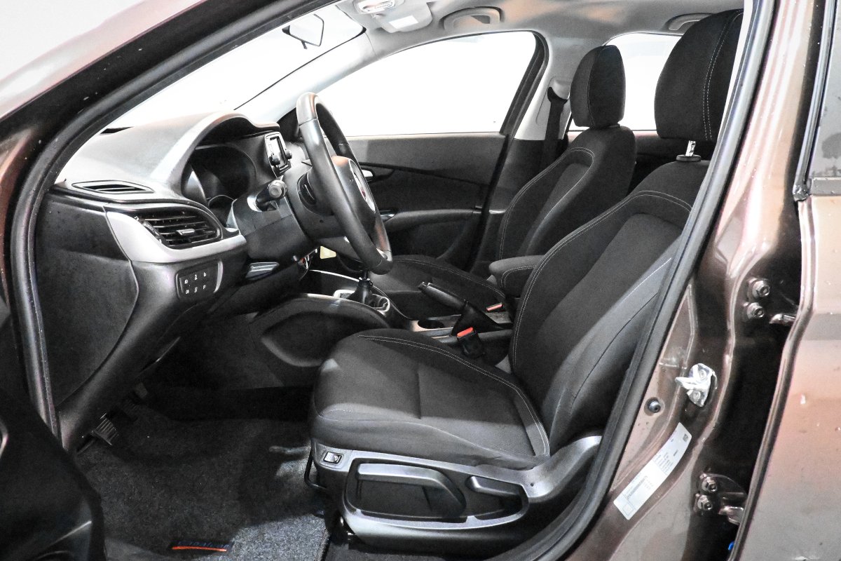 Foto Fiat Tipo 15