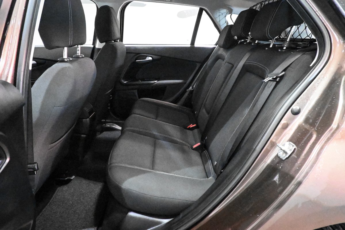 Foto Fiat Tipo 16