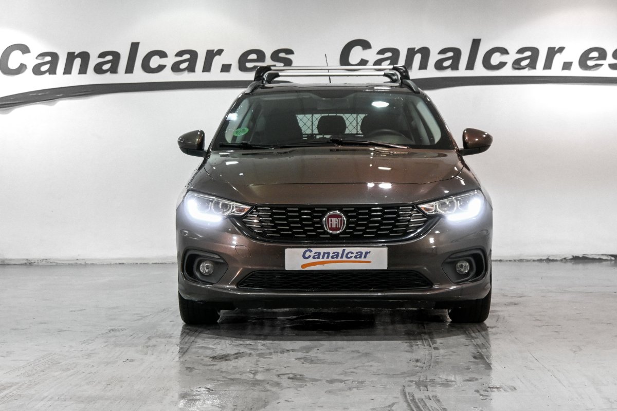 Foto Fiat Tipo 3