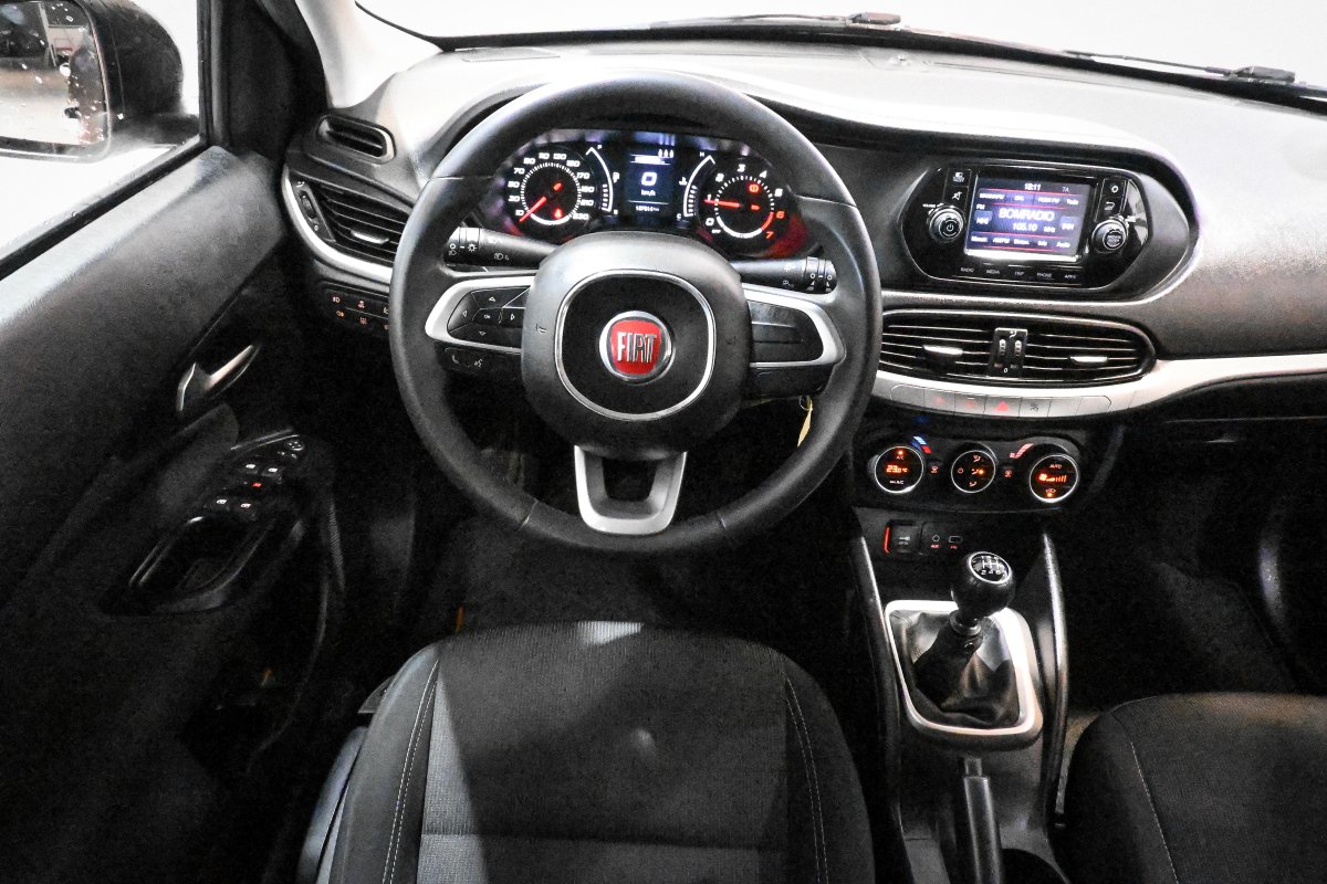 Foto Fiat Tipo 24
