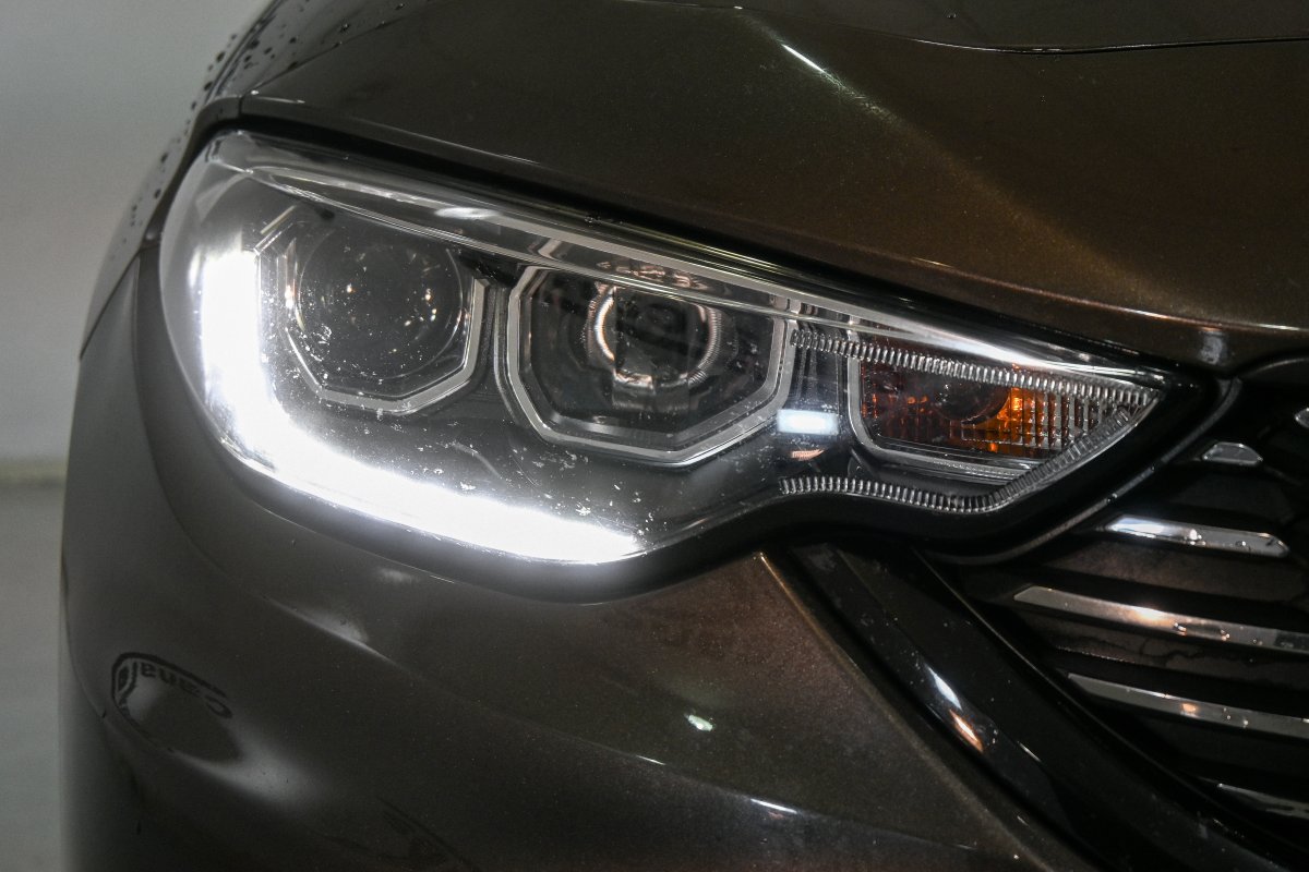Foto Fiat Tipo 12