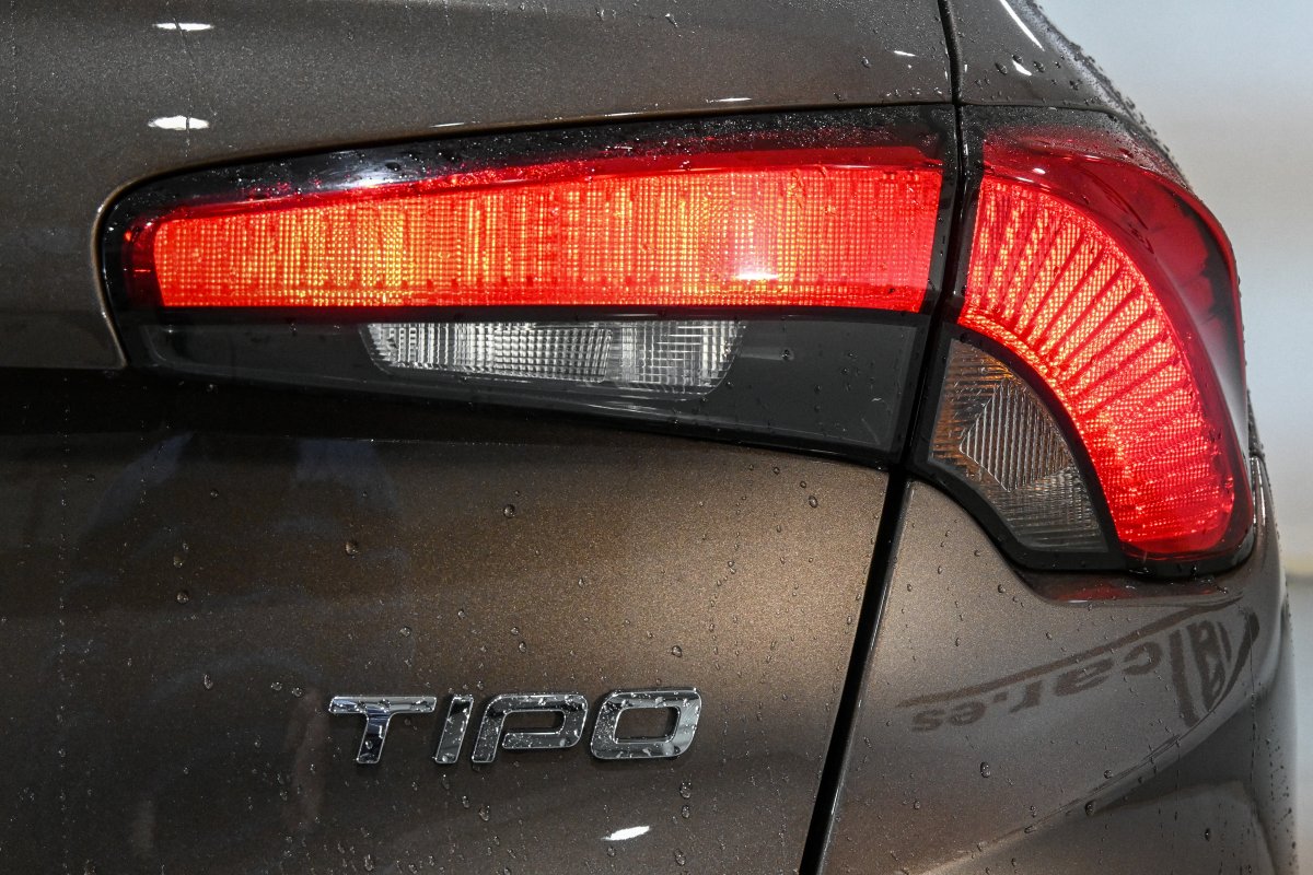 Foto Fiat Tipo 11