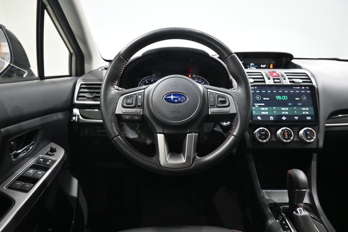 Foto Subaru XV 18