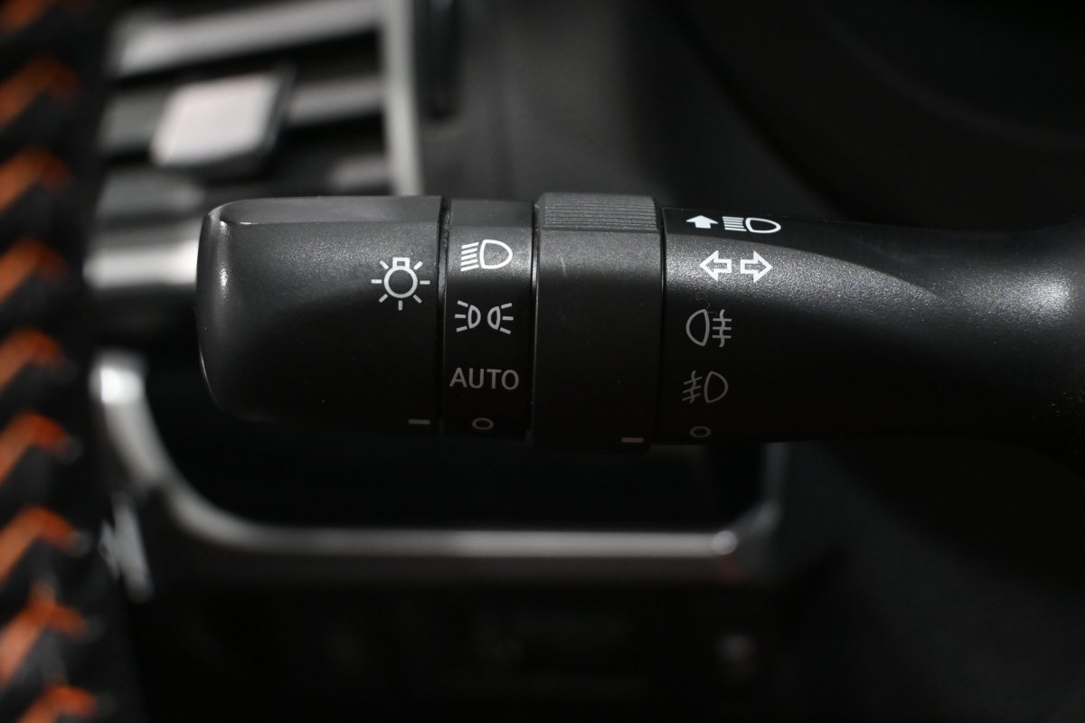 Foto Subaru XV 20