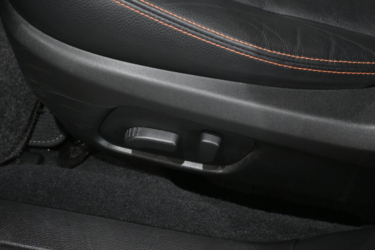 Foto Subaru XV 28