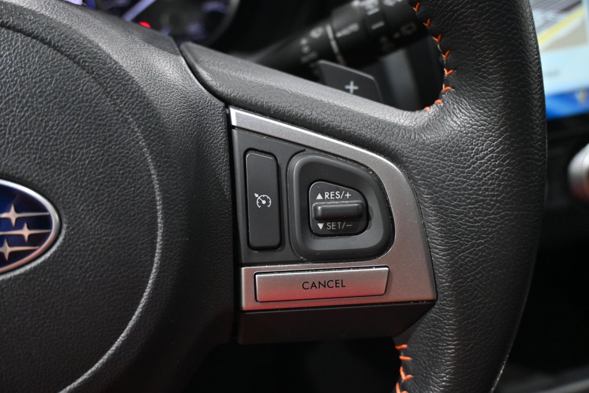 Foto Subaru XV 23