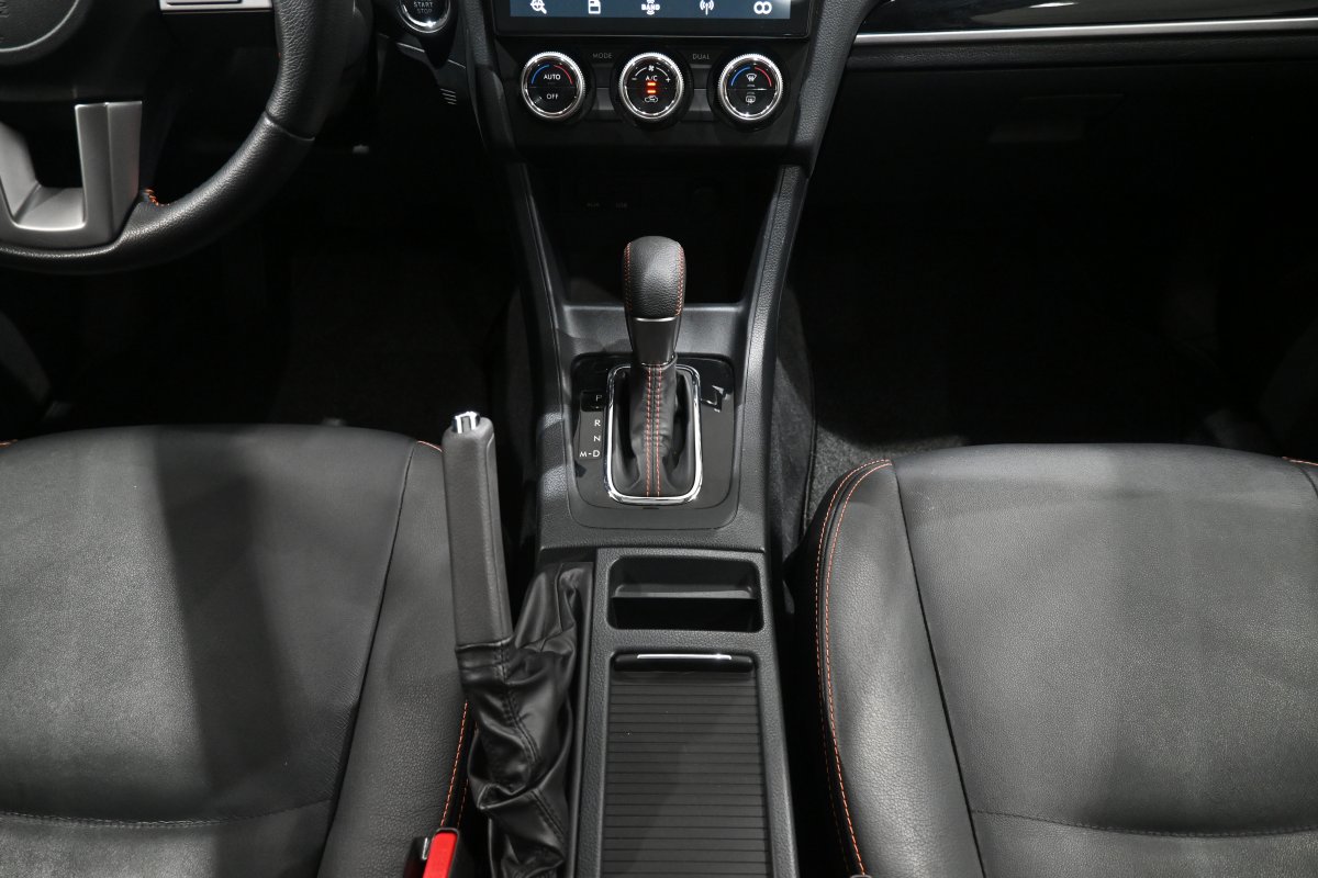 Foto Subaru XV 19