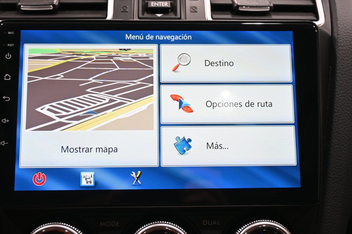 Foto Subaru XV 15