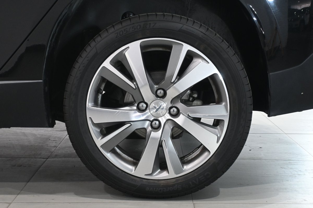 Foto Peugeot 2008 30