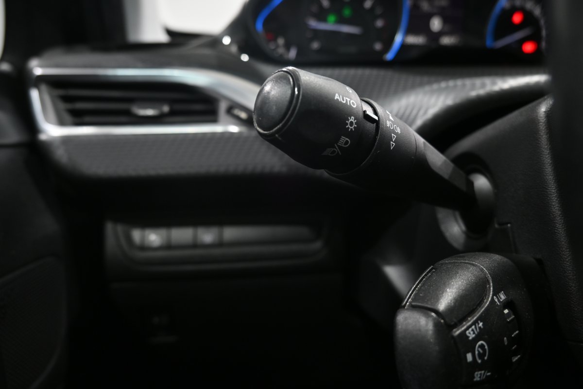 Foto Peugeot 2008 24