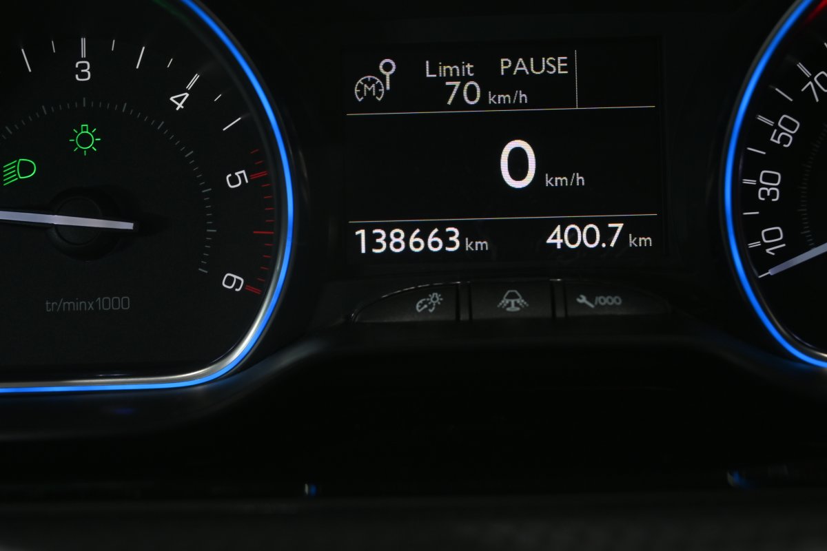 Foto Peugeot 2008 14