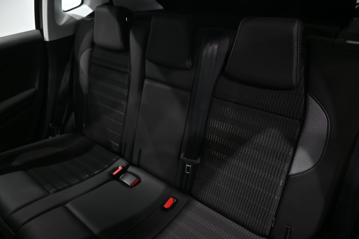 Foto Peugeot 2008 13