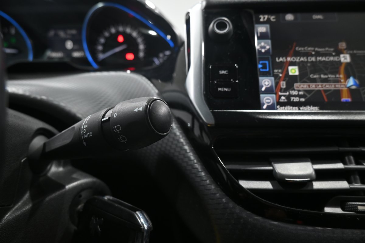 Foto Peugeot 2008 25