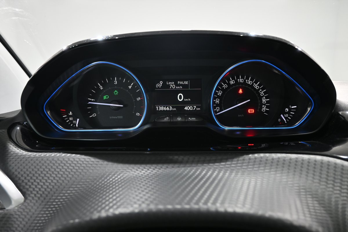 Foto Peugeot 2008 15
