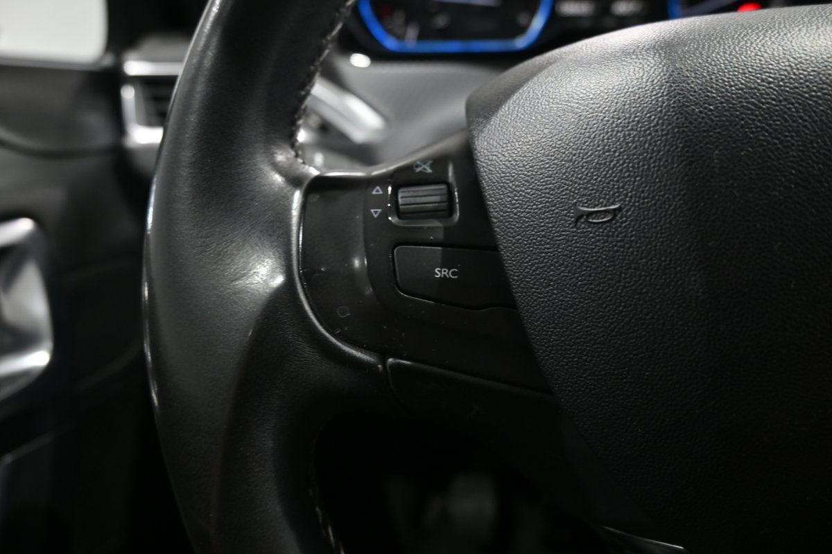 Foto Peugeot 2008 22